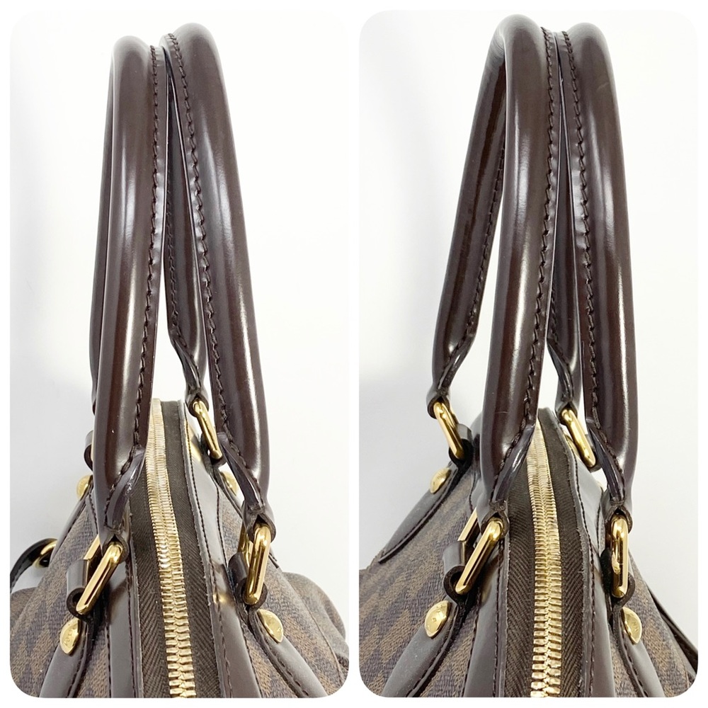 Louis Vuitton Damier Ebene Trevi PM Bag - Picture 8 of 16